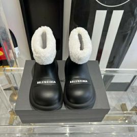 Picture of Balenciaga Shoes Women _SKUfw150771459fw